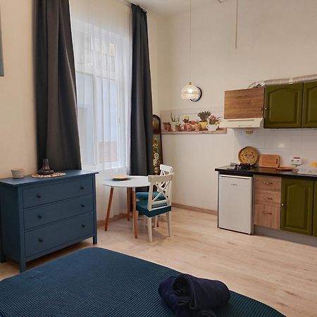 Charming Studio In Tazacorte Exterior photo
