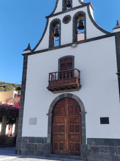Charming Studio In Tazacorte Exterior photo
