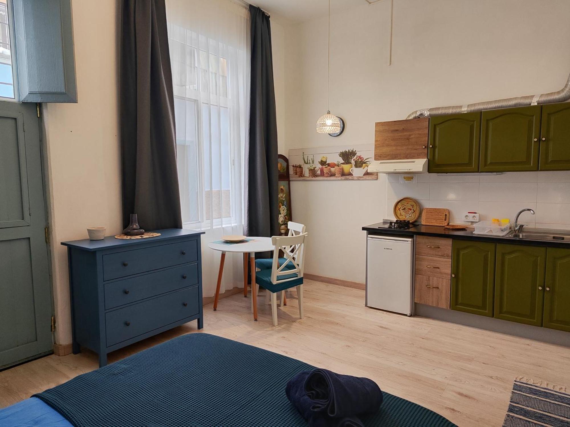 Charming Studio In Tazacorte Exterior photo